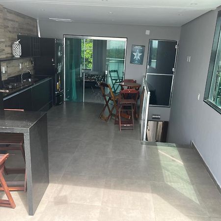 Hotel Pousada Seven Sunset Club Marambaia Rio de Janeiro Zewnętrze zdjęcie