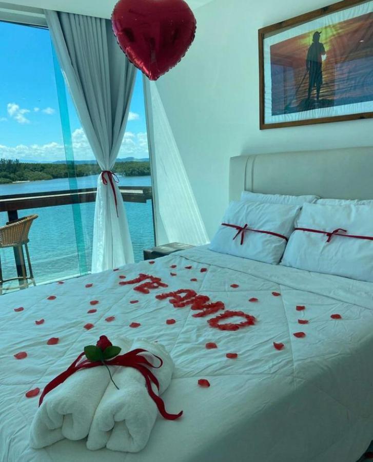 Hotel Pousada Seven Sunset Club Marambaia Rio de Janeiro Zewnętrze zdjęcie