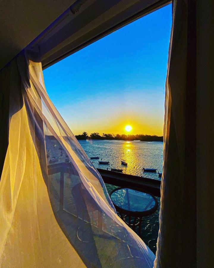 Hotel Pousada Seven Sunset Club Marambaia Rio de Janeiro Zewnętrze zdjęcie