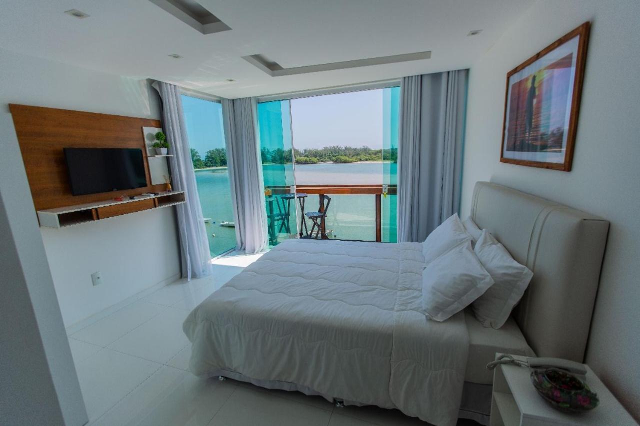 Hotel Pousada Seven Sunset Club Marambaia Rio de Janeiro Zewnętrze zdjęcie