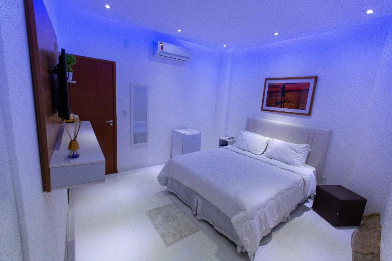 Hotel Pousada Seven Sunset Club Marambaia Rio de Janeiro Zewnętrze zdjęcie