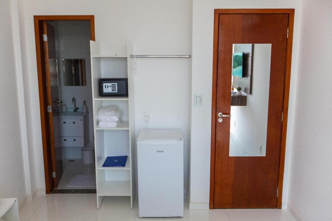 Hotel Pousada Seven Sunset Club Marambaia Rio de Janeiro Zewnętrze zdjęcie
