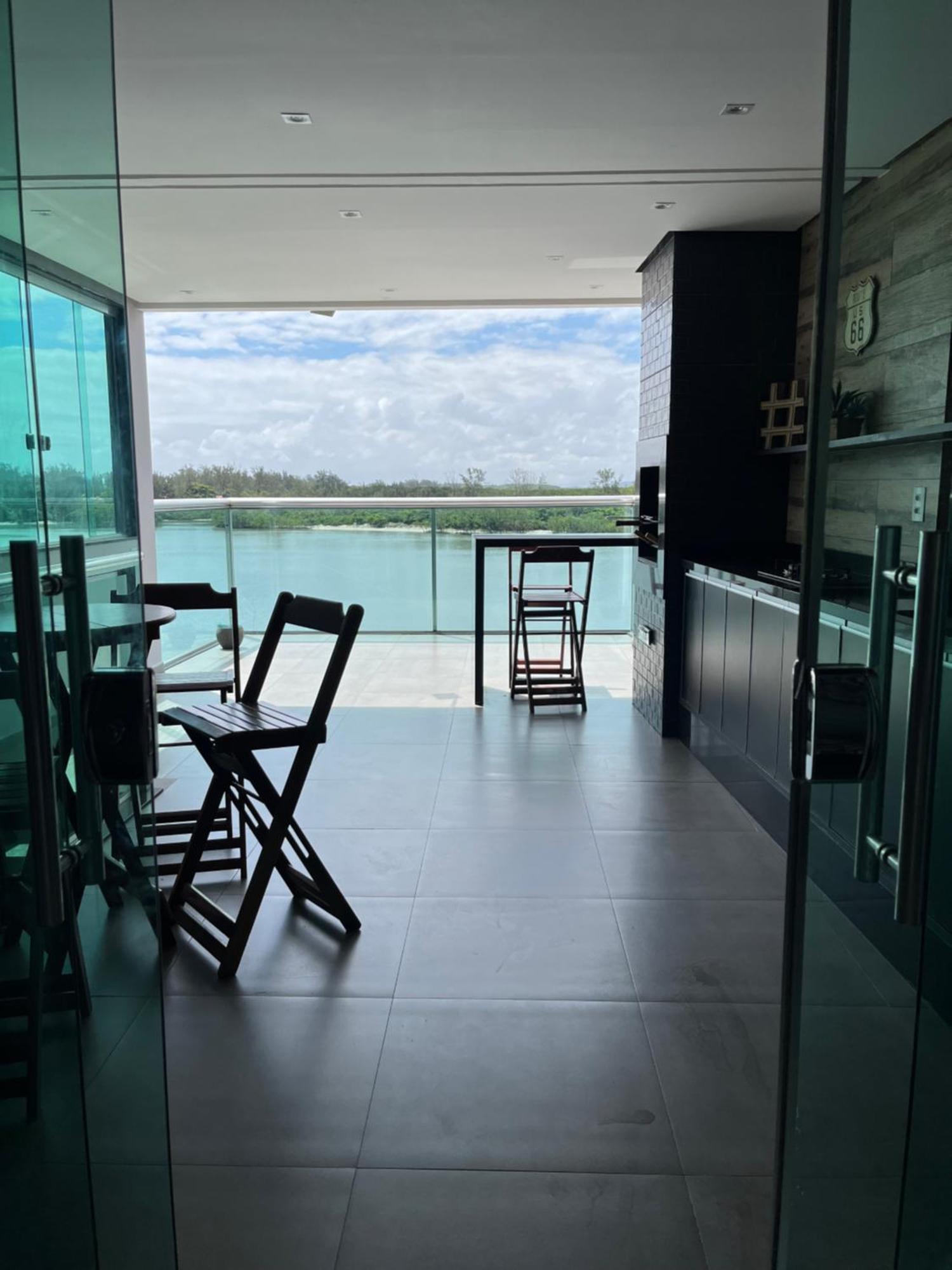 Hotel Pousada Seven Sunset Club Marambaia Rio de Janeiro Zewnętrze zdjęcie