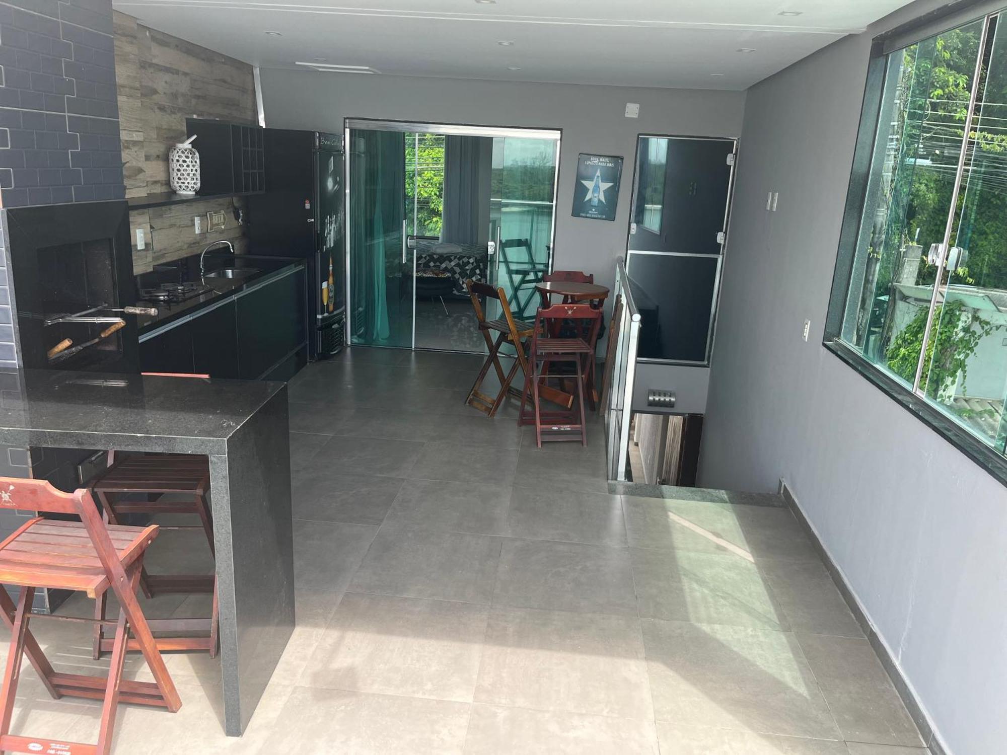 Hotel Pousada Seven Sunset Club Marambaia Rio de Janeiro Zewnętrze zdjęcie
