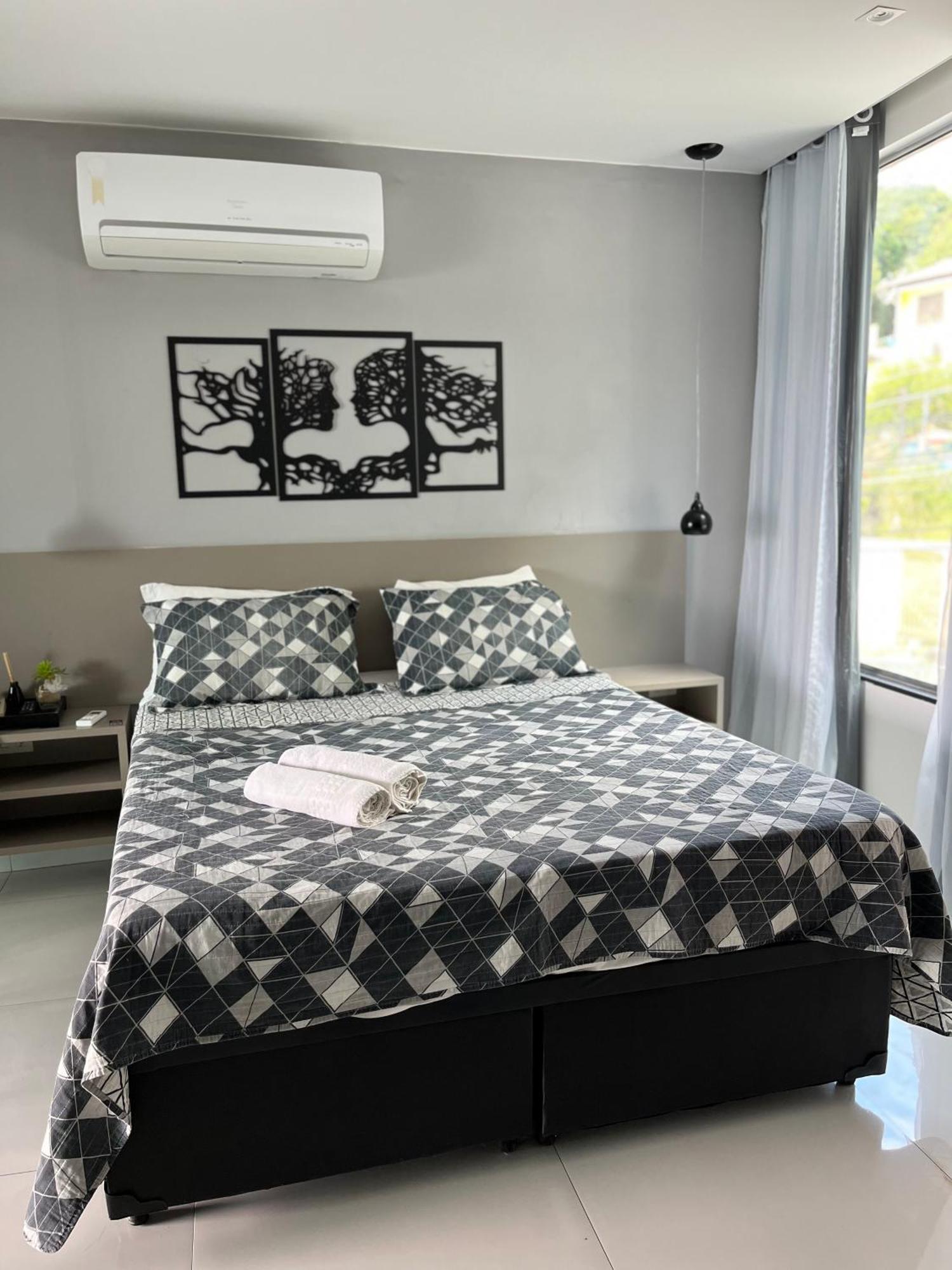 Hotel Pousada Seven Sunset Club Marambaia Rio de Janeiro Zewnętrze zdjęcie