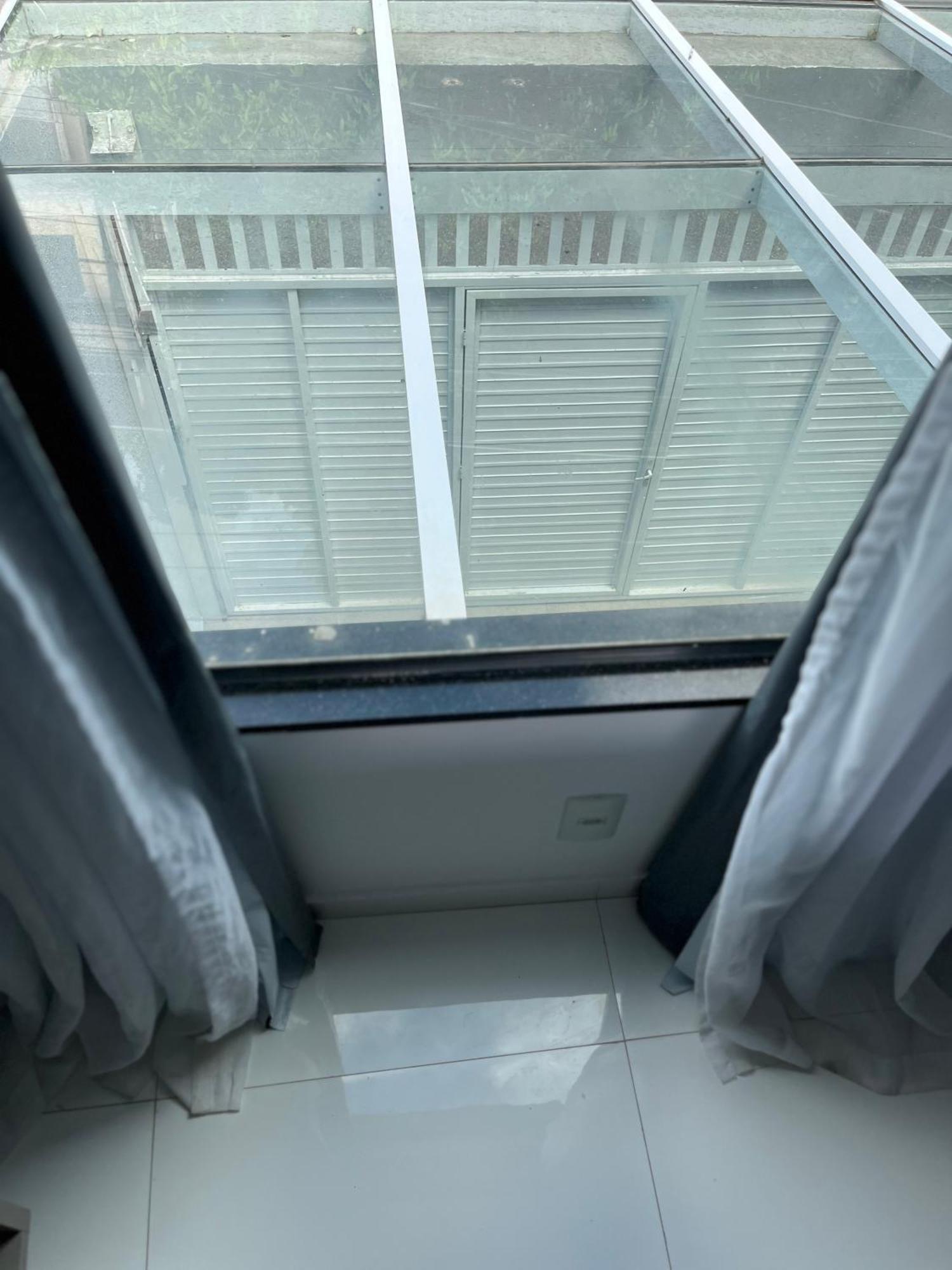 Hotel Pousada Seven Sunset Club Marambaia Rio de Janeiro Zewnętrze zdjęcie