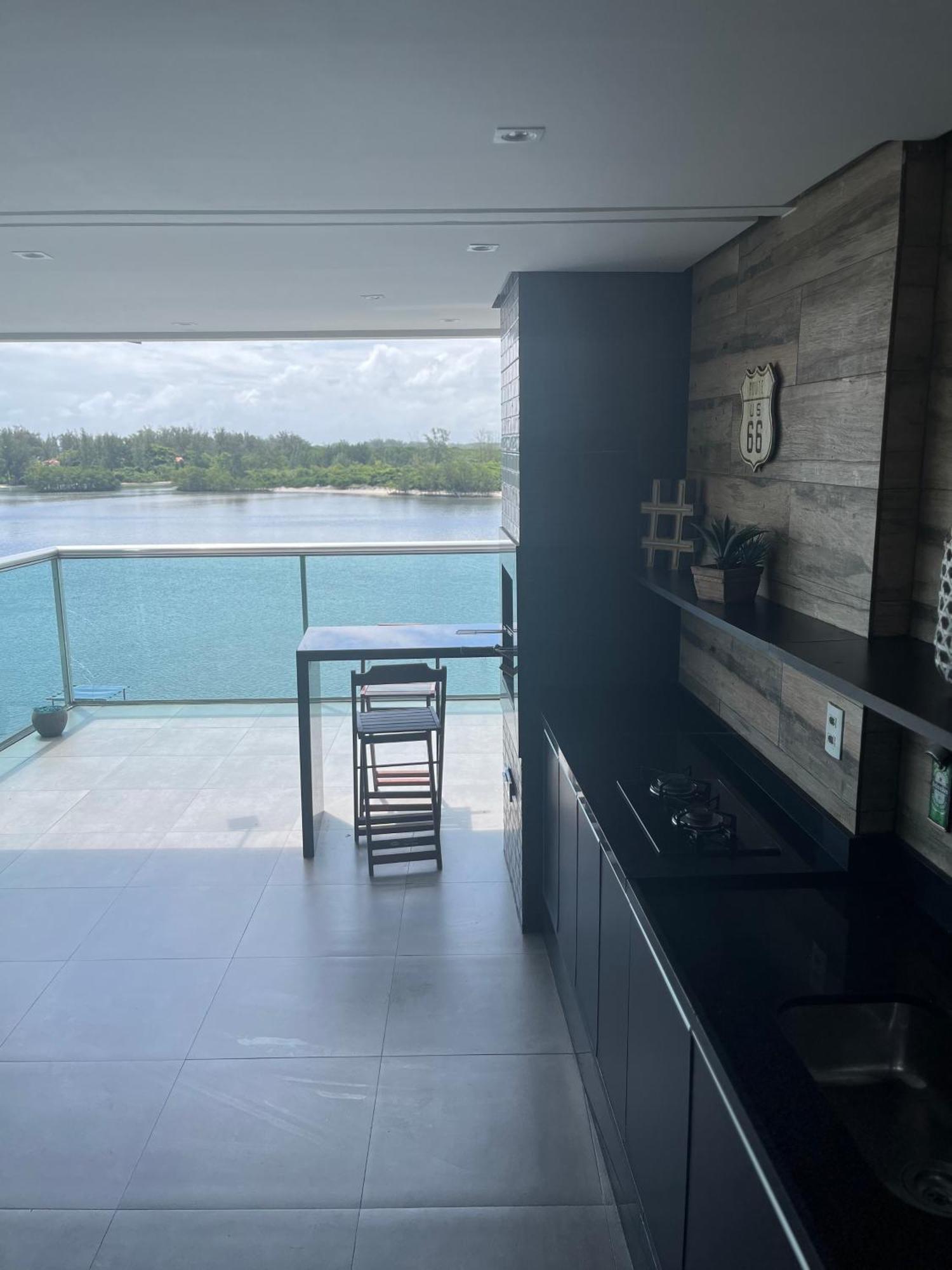 Hotel Pousada Seven Sunset Club Marambaia Rio de Janeiro Zewnętrze zdjęcie