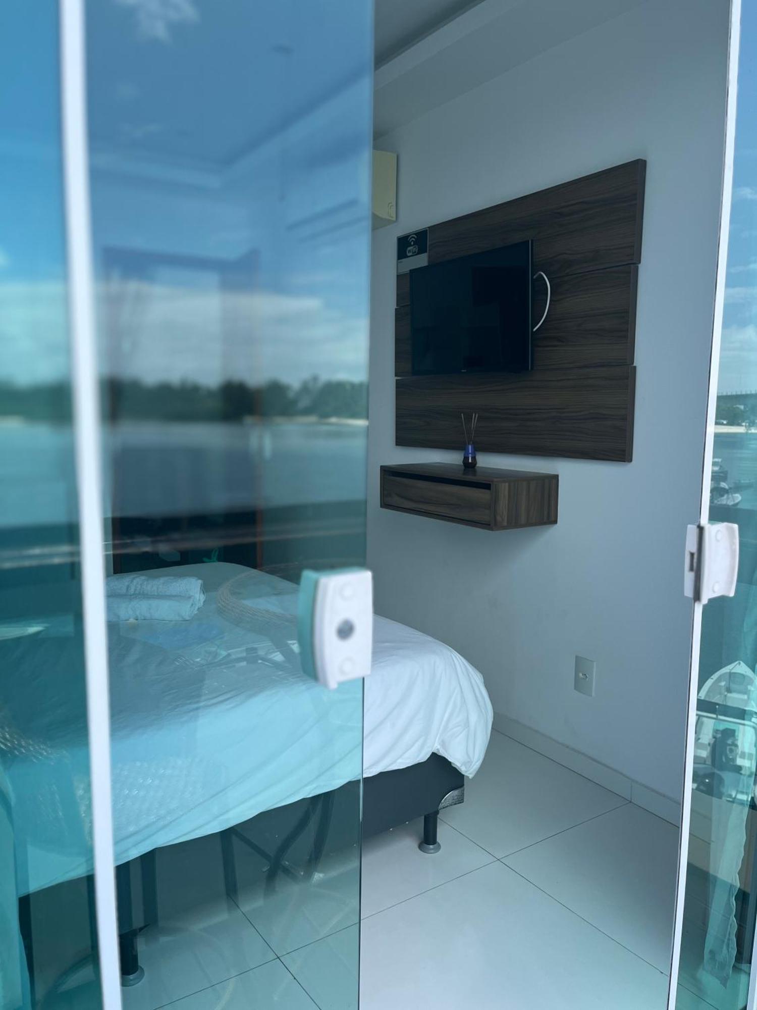 Hotel Pousada Seven Sunset Club Marambaia Rio de Janeiro Zewnętrze zdjęcie