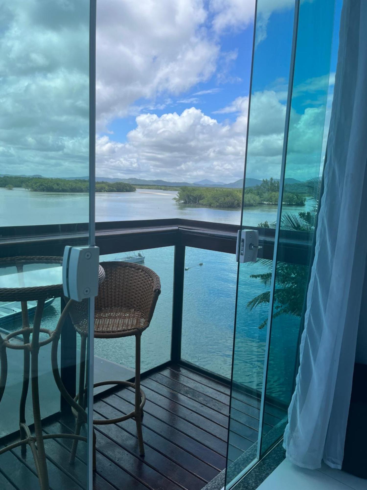 Hotel Pousada Seven Sunset Club Marambaia Rio de Janeiro Zewnętrze zdjęcie
