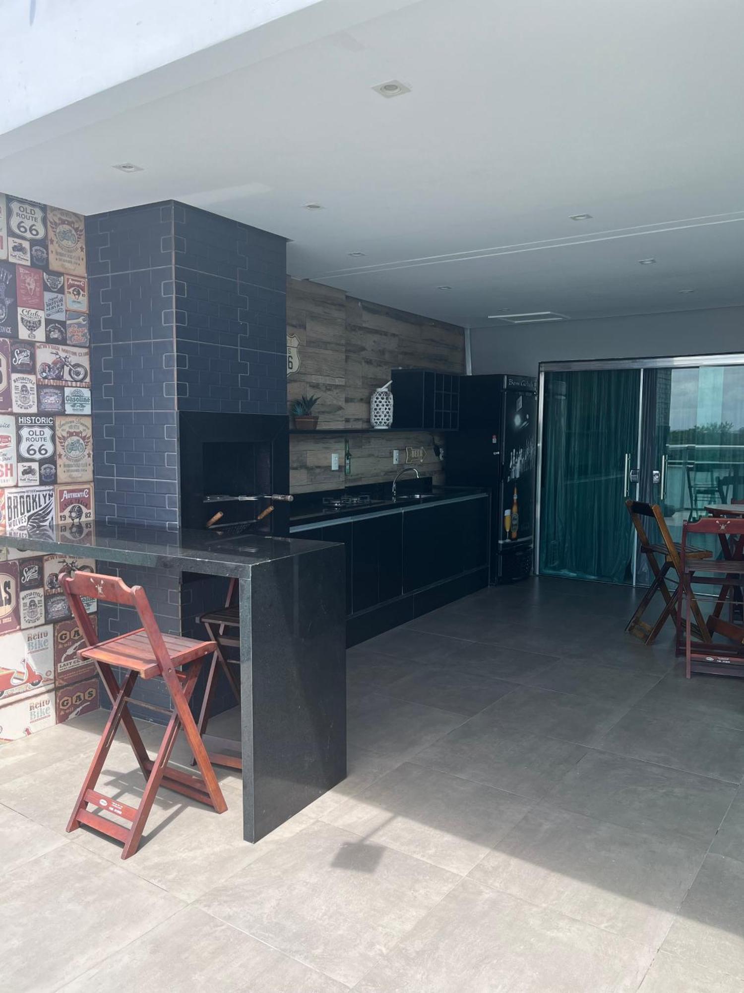 Hotel Pousada Seven Sunset Club Marambaia Rio de Janeiro Zewnętrze zdjęcie