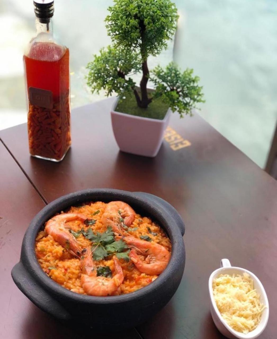 Hotel Pousada Seven Sunset Club Marambaia Rio de Janeiro Zewnętrze zdjęcie