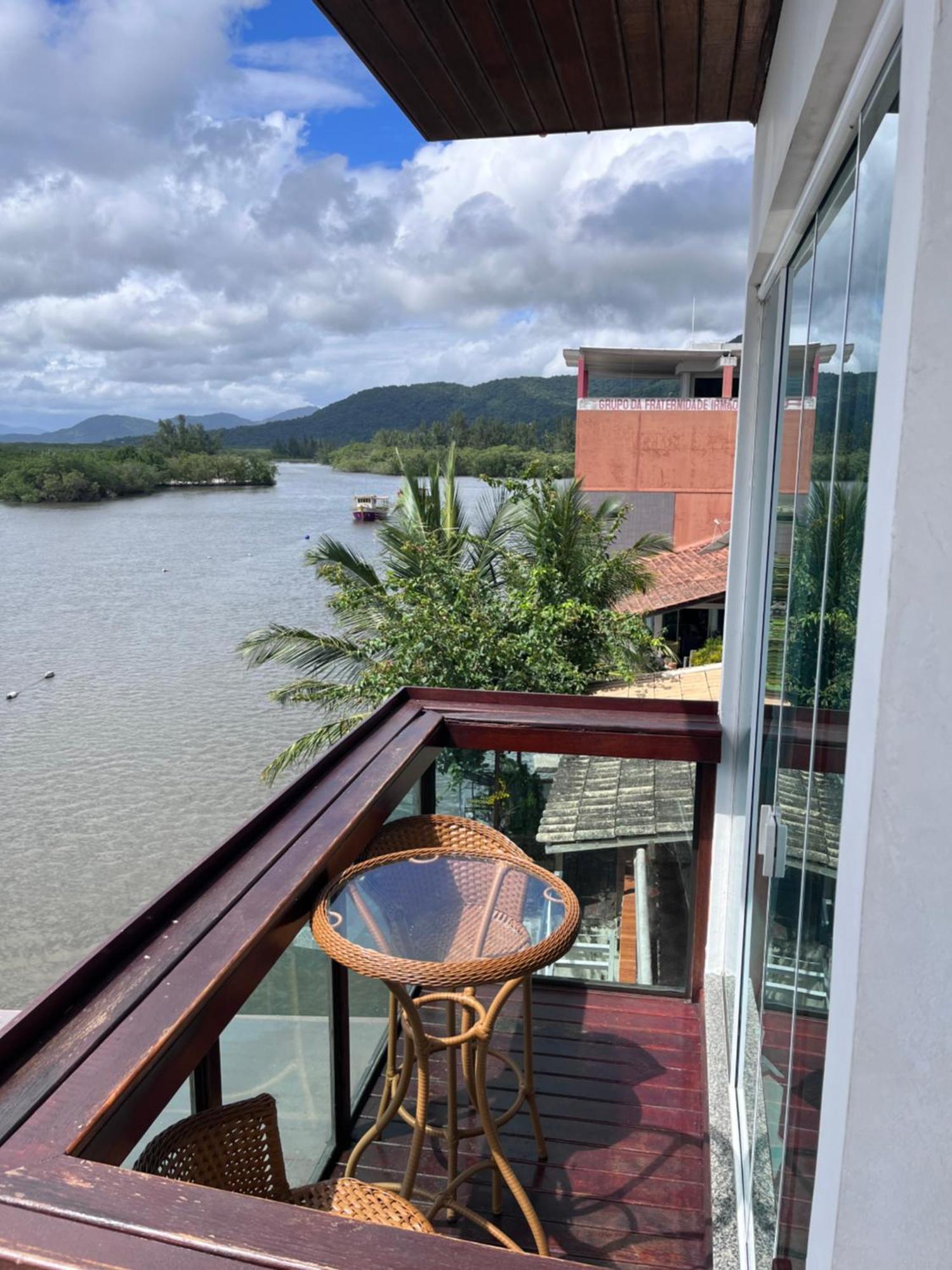 Hotel Pousada Seven Sunset Club Marambaia Rio de Janeiro Zewnętrze zdjęcie