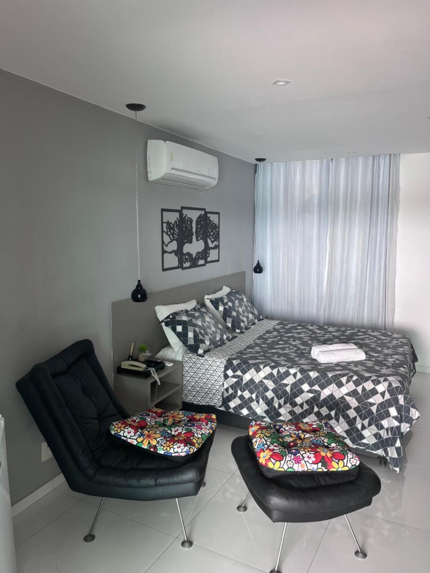 Hotel Pousada Seven Sunset Club Marambaia Rio de Janeiro Zewnętrze zdjęcie