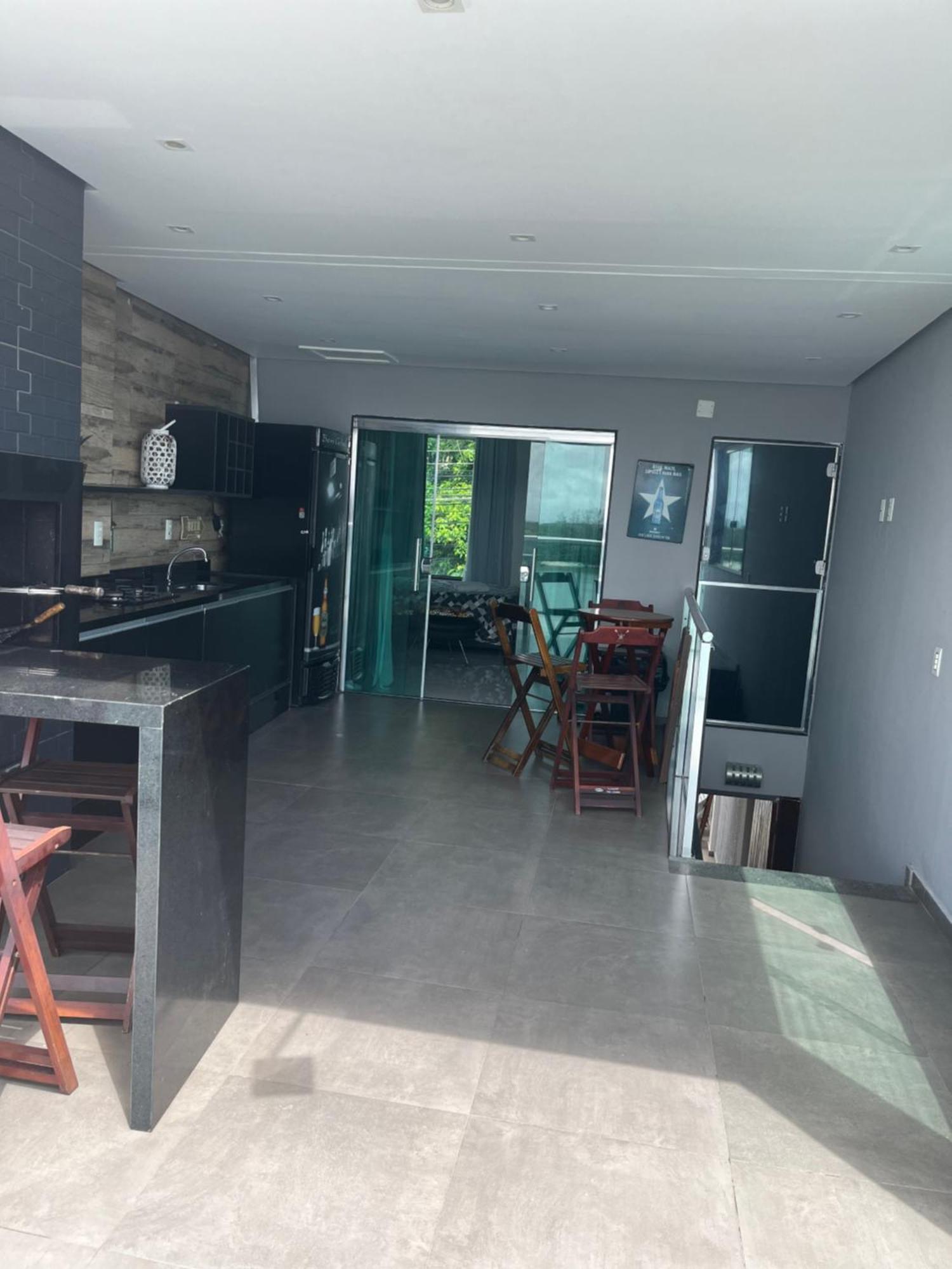 Hotel Pousada Seven Sunset Club Marambaia Rio de Janeiro Zewnętrze zdjęcie