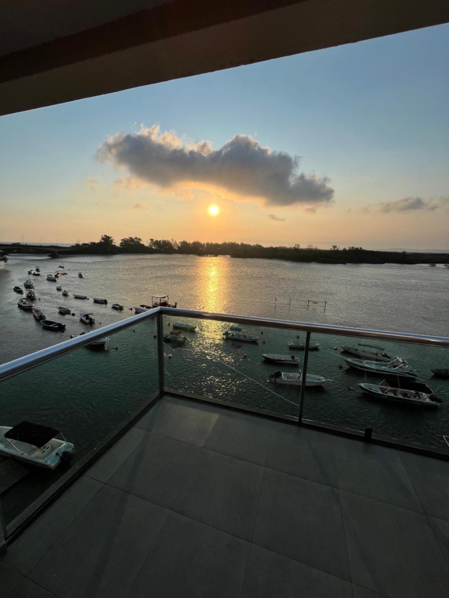 Hotel Pousada Seven Sunset Club Marambaia Rio de Janeiro Zewnętrze zdjęcie