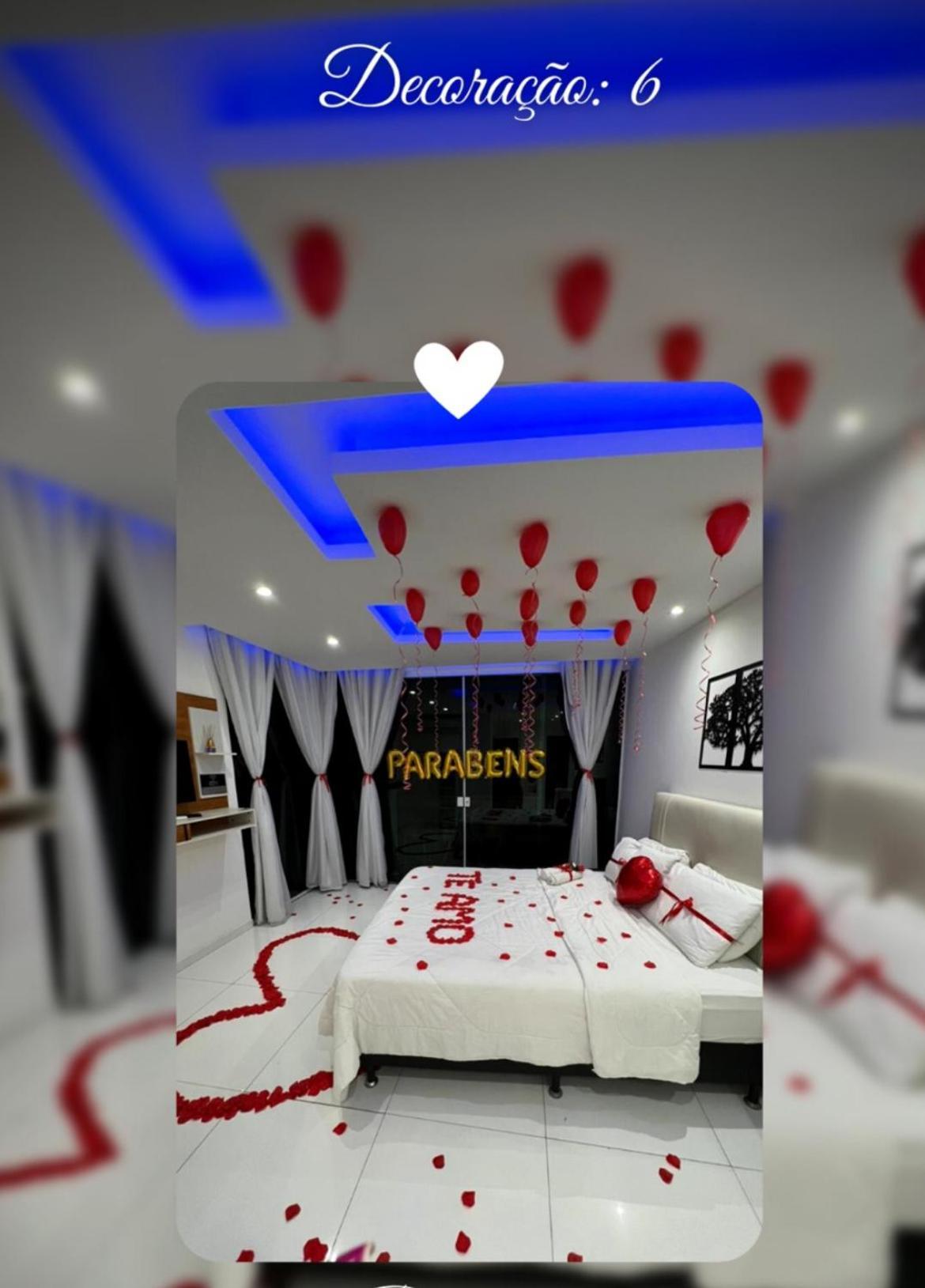 Hotel Pousada Seven Sunset Club Marambaia Rio de Janeiro Zewnętrze zdjęcie