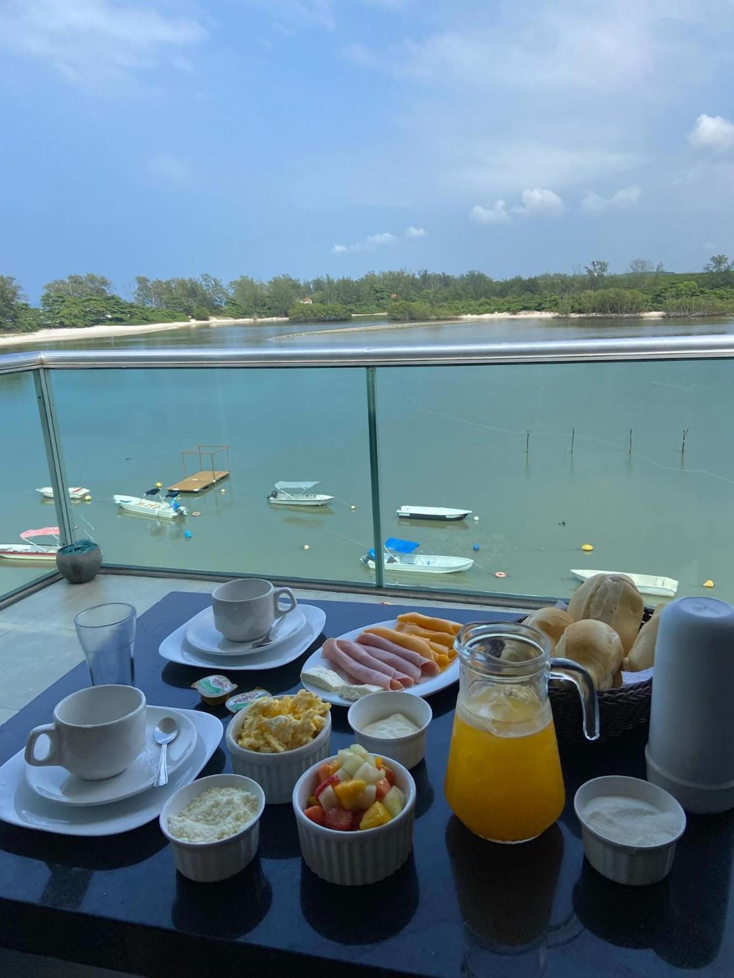 Hotel Pousada Seven Sunset Club Marambaia Rio de Janeiro Zewnętrze zdjęcie