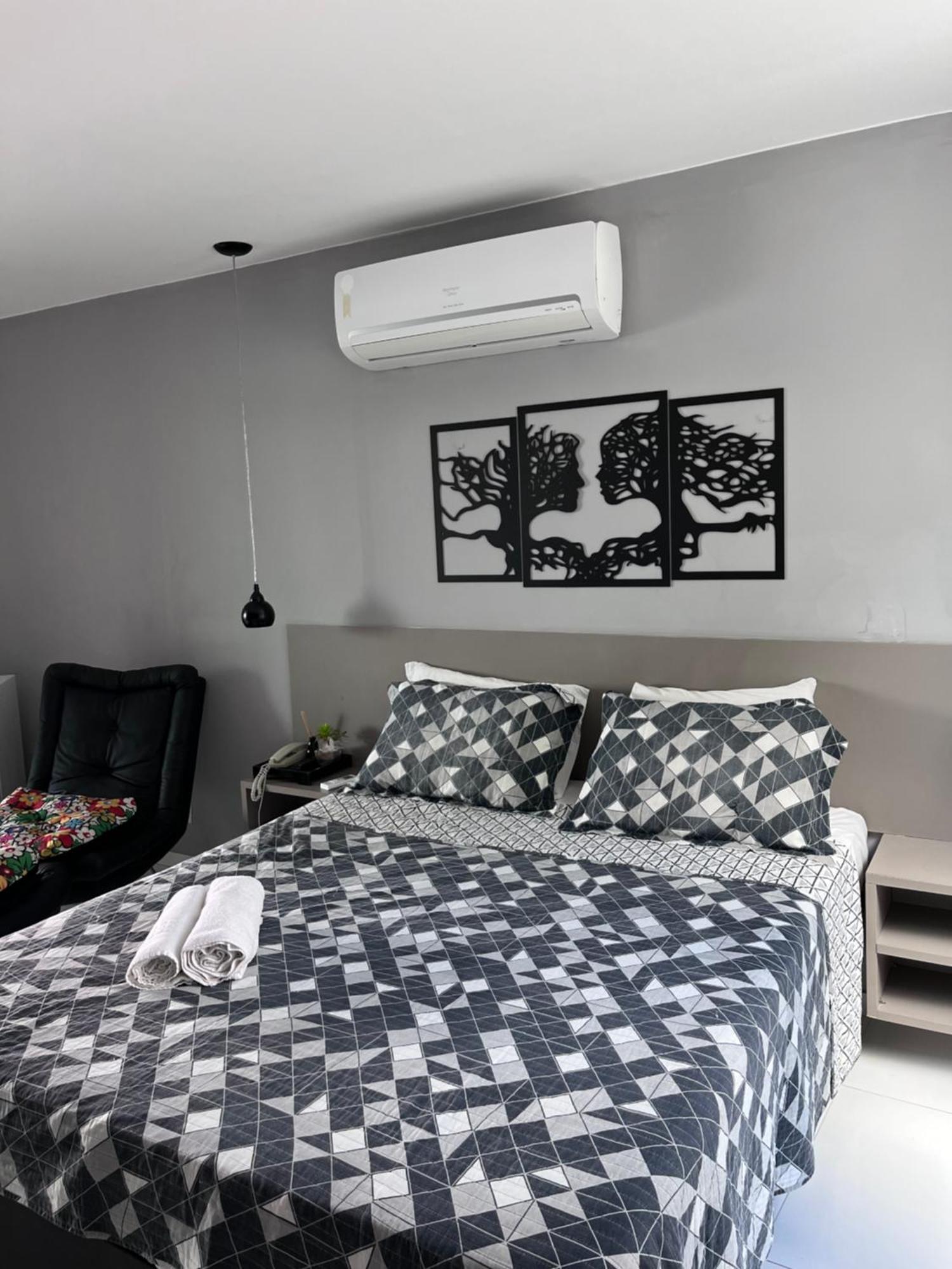 Hotel Pousada Seven Sunset Club Marambaia Rio de Janeiro Zewnętrze zdjęcie