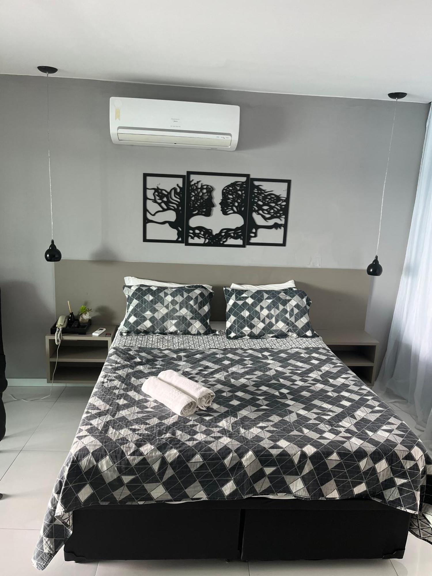 Hotel Pousada Seven Sunset Club Marambaia Rio de Janeiro Zewnętrze zdjęcie