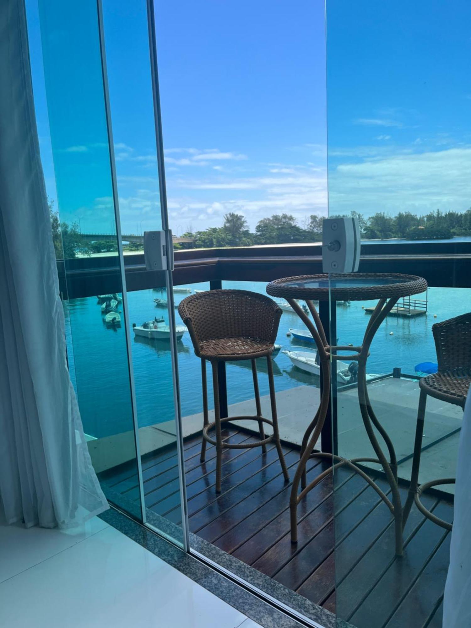 Hotel Pousada Seven Sunset Club Marambaia Rio de Janeiro Zewnętrze zdjęcie